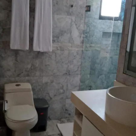 Polo 54 Apartments Ideal For Families And Couples Playa del Carmen Exterior photo