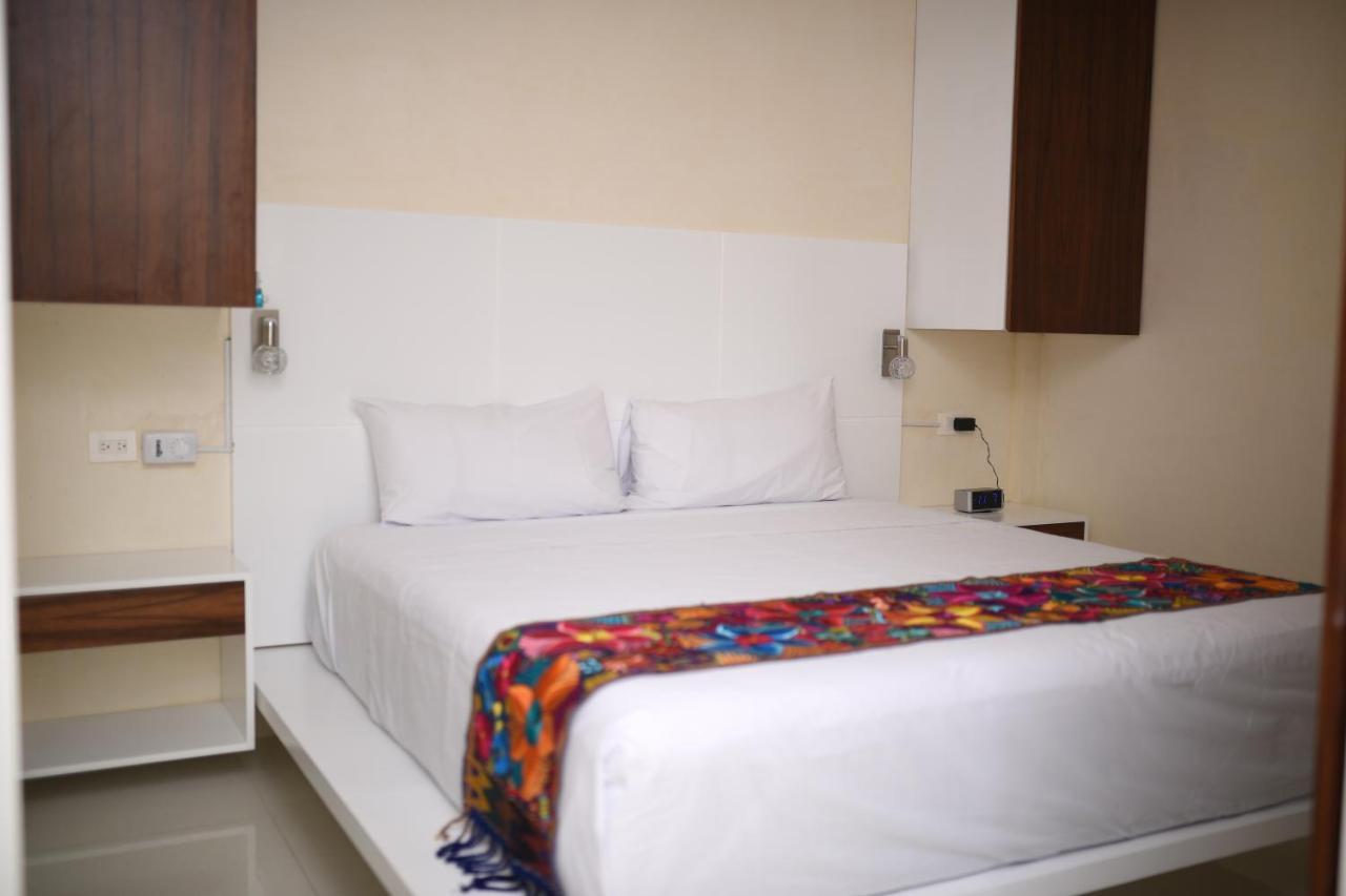 Appartement Polo 54 Ideal For Families And Couples Playa del Carmen