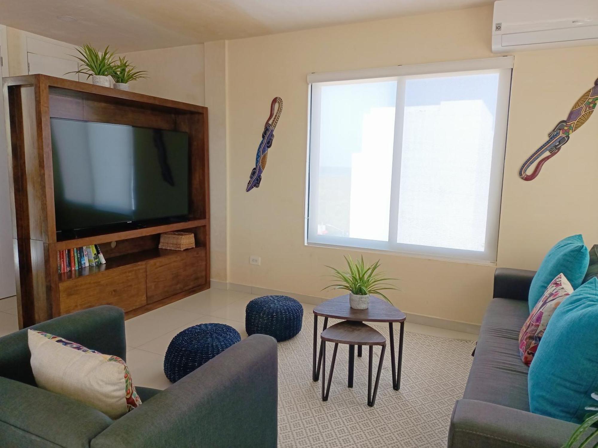 Appartement Polo 54 Ideal For Families And Couples