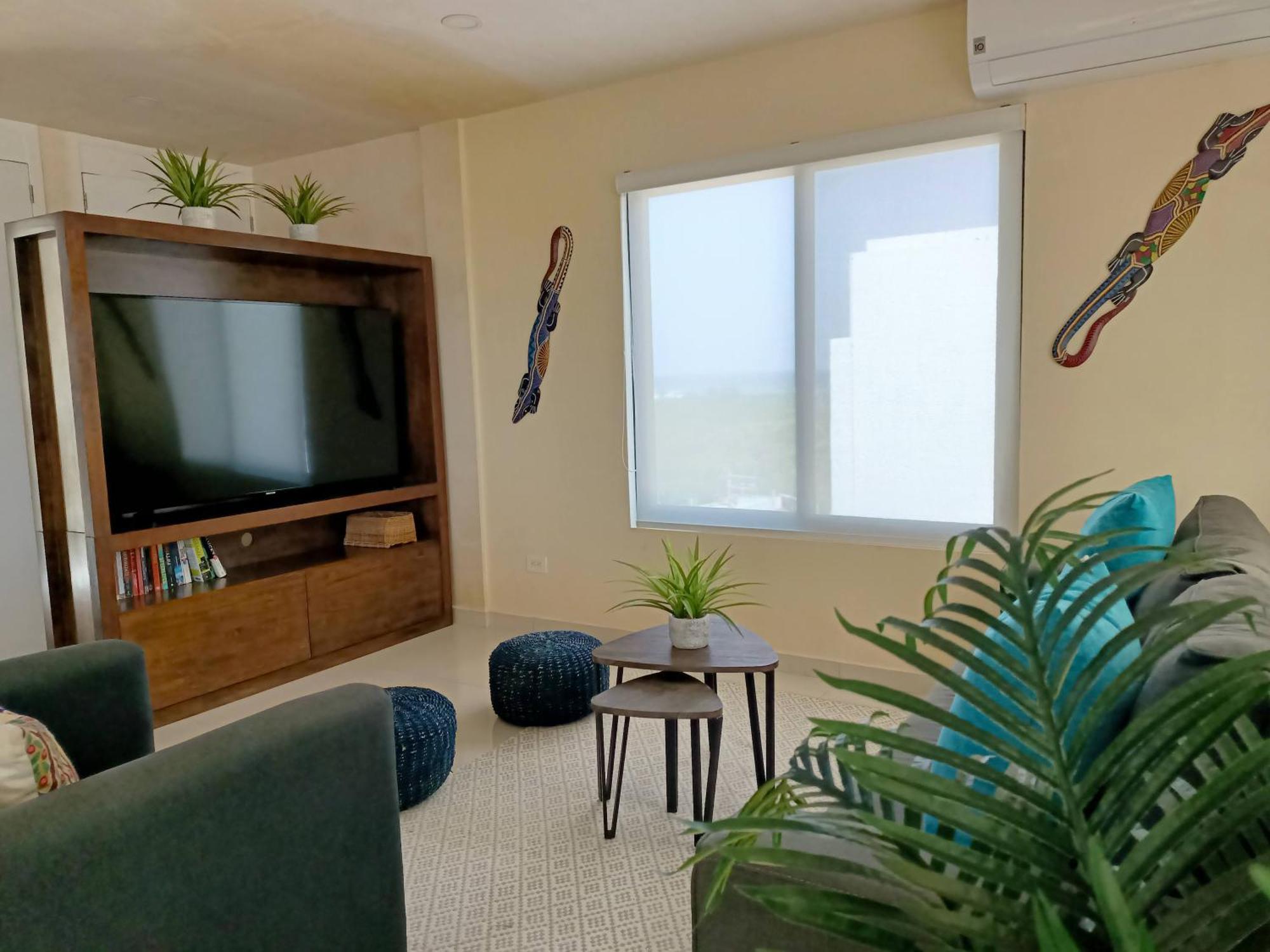 Appartement Polo 54 Ideal For Families And Couples *