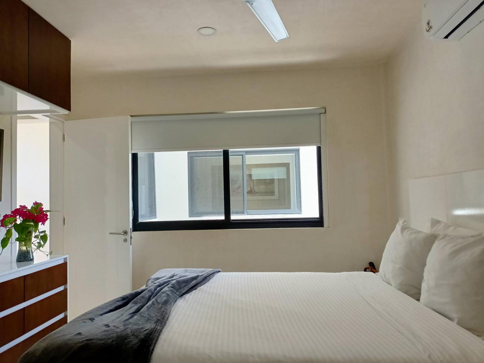 Polo 54 Ideal For Families And Couples Appartement