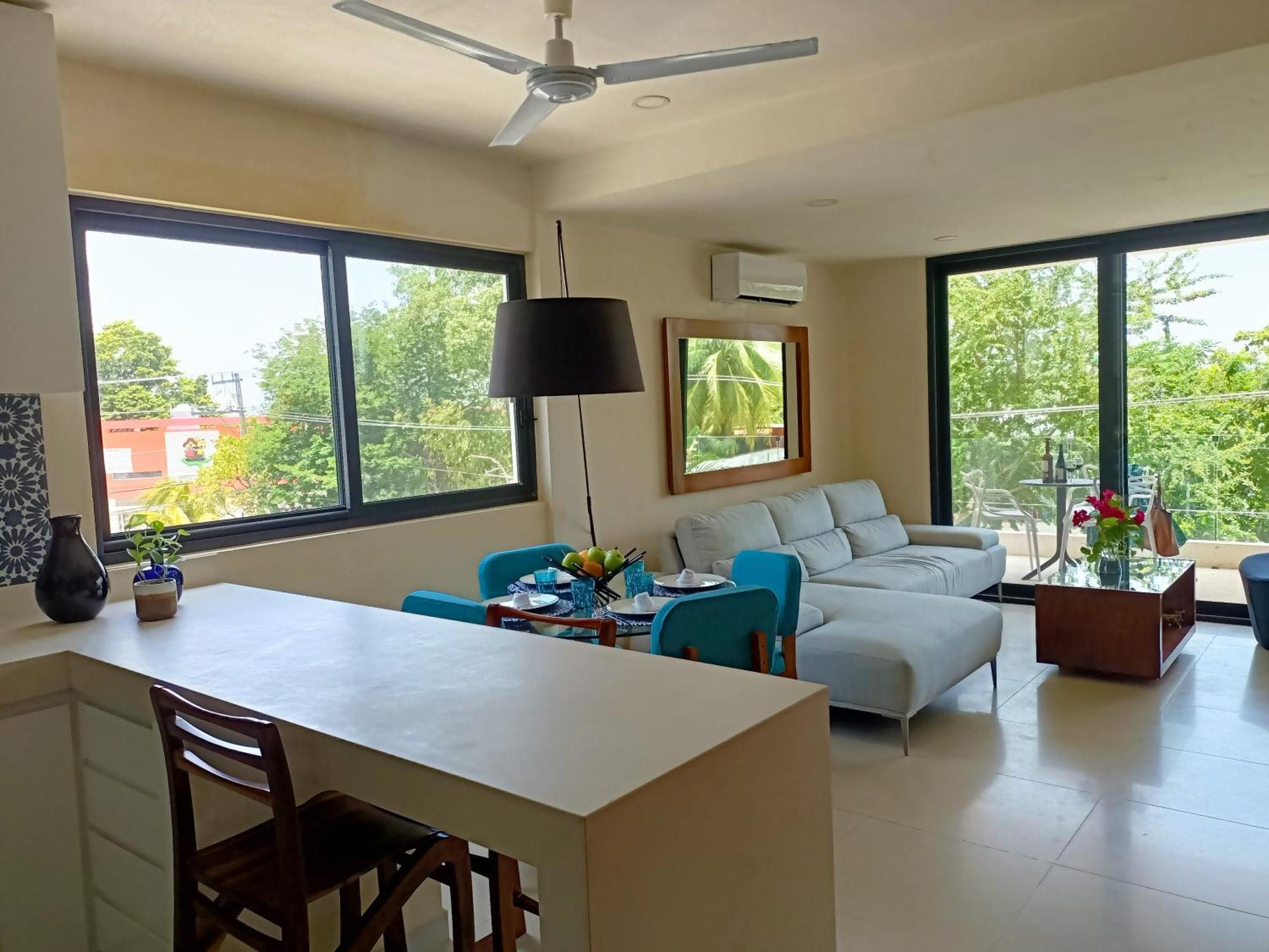 Polo 54 Ideal For Families And Couples Appartement