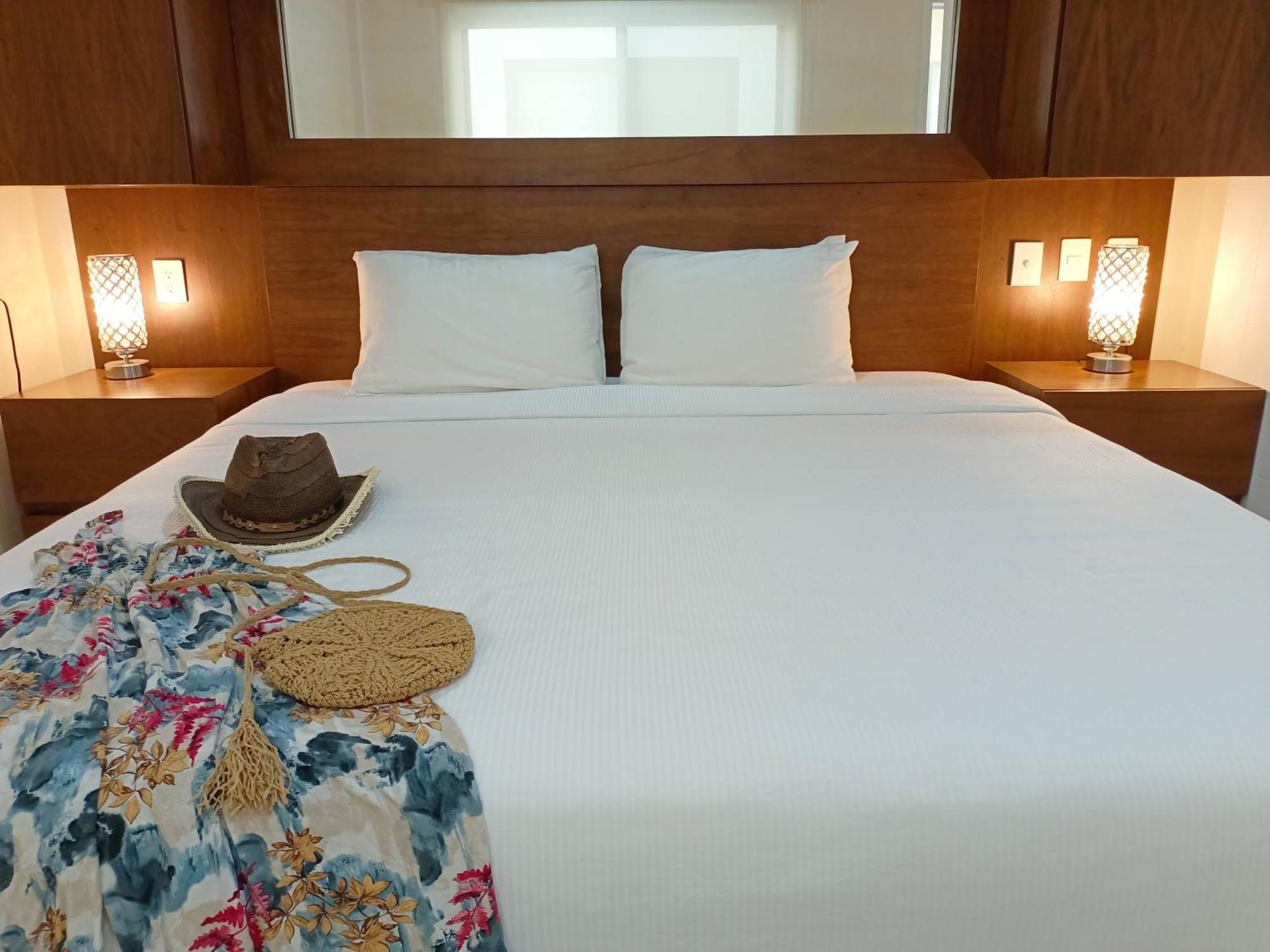 Polo 54 Ideal For Families And Couples Appartement *