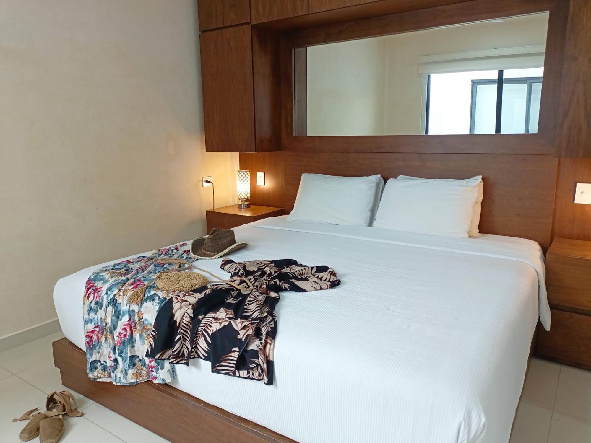 Polo 54 Ideal For Families And Couples Appartement
