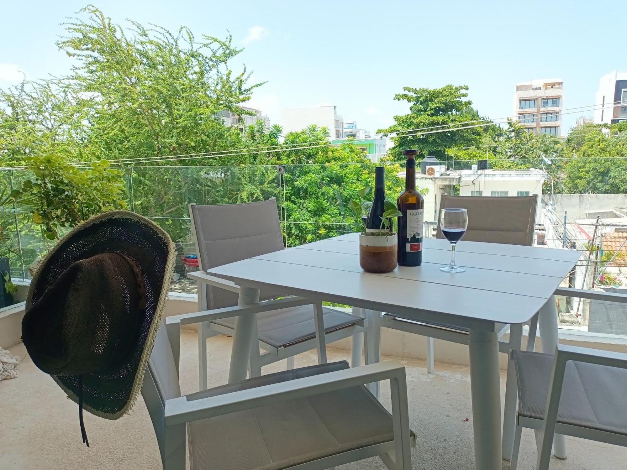 Polo 54 Ideal For Families And Couples Appartement Playa del Carmen