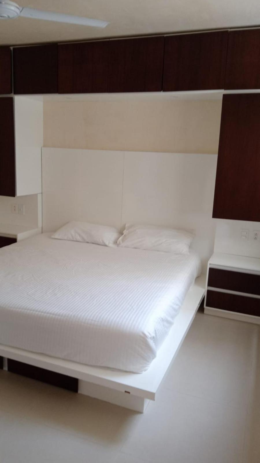 Appartement Polo 54 Ideal For Families And Couples Playa del Carmen